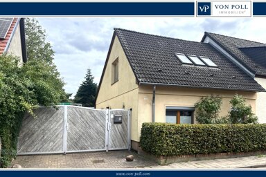 Doppelhaushälfte zum Kauf 280.000 € 6 Zimmer 150 m² 330 m² Grundstück Michelsdorf Kloster Lehnin / Michelsdorf 14797