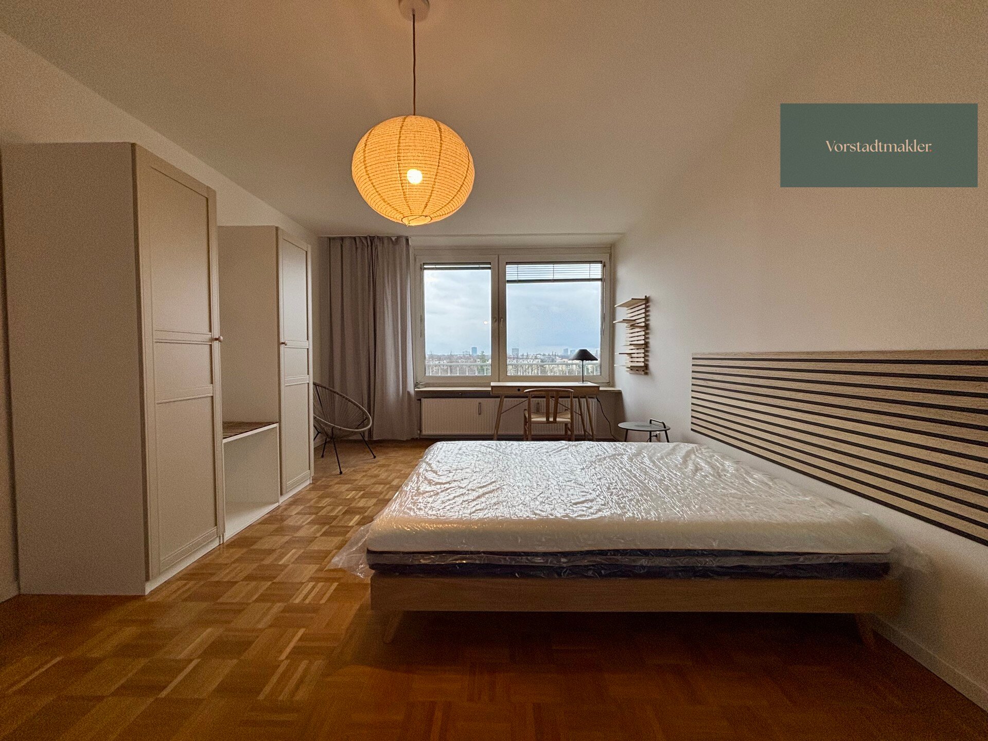 Wohnung zur Miete 2.575 € 3 Zimmer 73,3 m²<br/>Wohnfläche 8.<br/>Geschoss Oberföhring München 81925