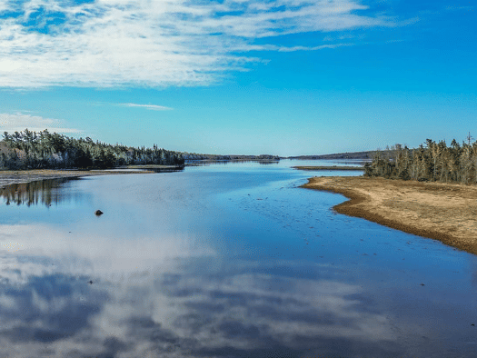 Grundstück zum Kauf 60.500 € 26.325 m² Grundstück Sable River, Nova Scotia B0T 1V0