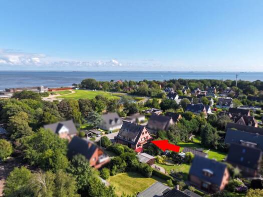 Wohnung zum Kauf 268.000 € 2 Zimmer 38 m² Wyk auf Föhr 25938