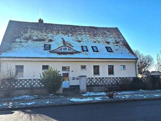 Mehrfamilienhaus zum Kauf als Kapitalanlage geeignet 449.500 € 12 Zimmer 303,4 m² 1.456 m² Grundstück Groß Ammensleben Niedere Börde 39326