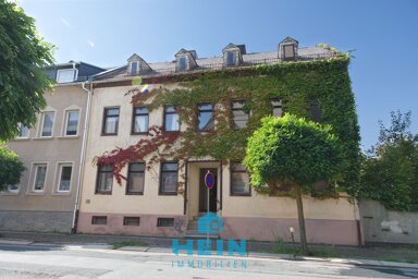 Mehrfamilienhaus zum Kauf 45.000 € 9 Zimmer 117 m² 348 m² Grundstück Poststraße 6 Lichtenstein Lichtenstein/Sachsen 09350