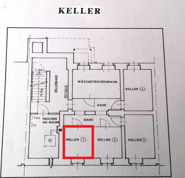 Wohnung zum Kauf als Kapitalanlage geeignet 59.000 € 2 Zimmer 59,3 m²<br/>Wohnfläche Antonstr. 28 Neundorfer Vorstadt Plauen 08523