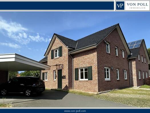 Mehrfamilienhaus zum Kauf 499.000 € 6 Zimmer 183 m² 488 m² Grundstück Dinklage 49413