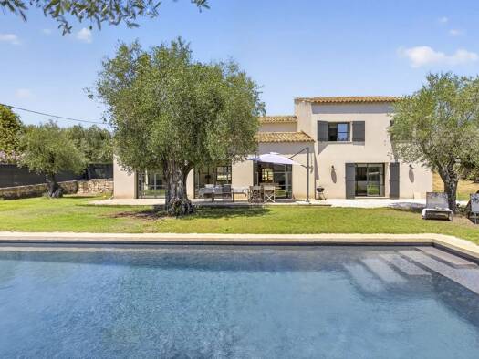 Einfamilienhaus zum Kauf 2.100.000 € 200 m² 800 m² Grundstück Valbonne 06560