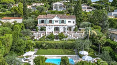 Einfamilienhaus zum Kauf 3.200.000 € 8 Zimmer 232 m² 1.770 m² Grundstück Les Colles-Camp Lauvas-Font de l'Orme Mougins 06250