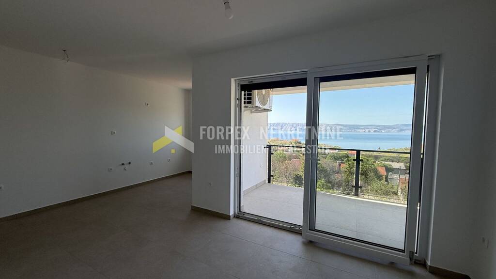 Wohnung zum Kauf 206.000 € 3 Zimmer 2. Geschoss Novi Vinodolski 51250