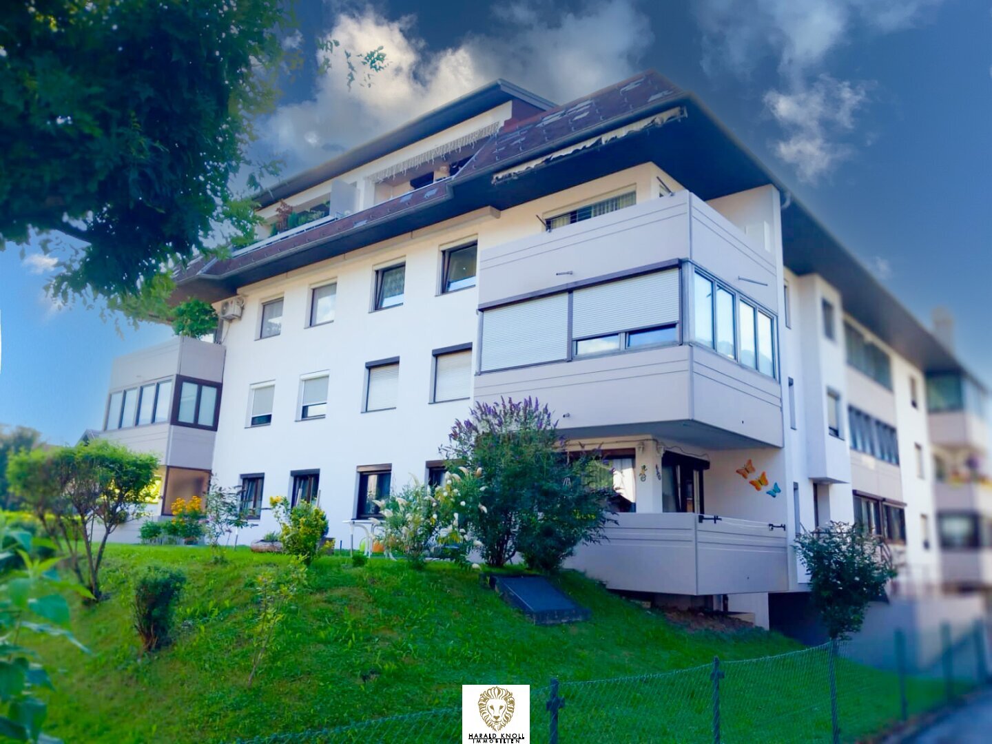 Wohnung zum Kauf 490.000 € 4 Zimmer 83,5 m²<br/>Wohnfläche 2.<br/>Geschoss Innsbruck Innsbruck 6020