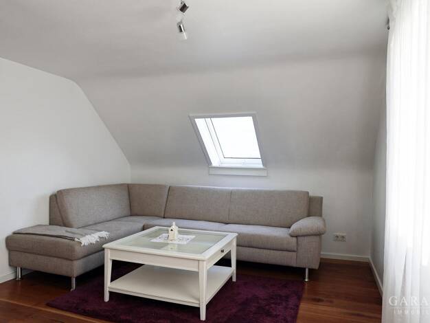 Wohnung zum Kauf 215.000 € 2,5 Zimmer 49 m² 3. Geschoss Möglingen 71696