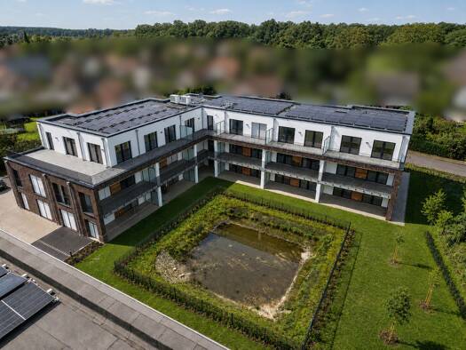 Wohnung zum Kauf provisionsfrei 362.441 € 3 Zimmer 94,9 m² Neuenburg Zetel 26340