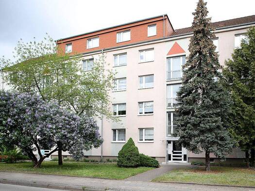 Wohnung zur Miete 649 € 3 Zimmer 62,1 m² 2. Geschoss John-Schehr-Str. 34 Südstadt Neubrandenburg 17033