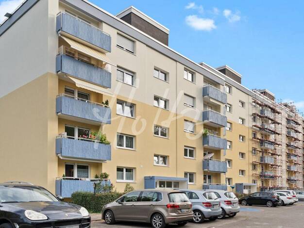 Wohnung zum Kauf 344.000 € 3 Zimmer 78 m² 4. Geschoss Buchenstraße 16 Zähringen Freiburg im Breisgau 79108