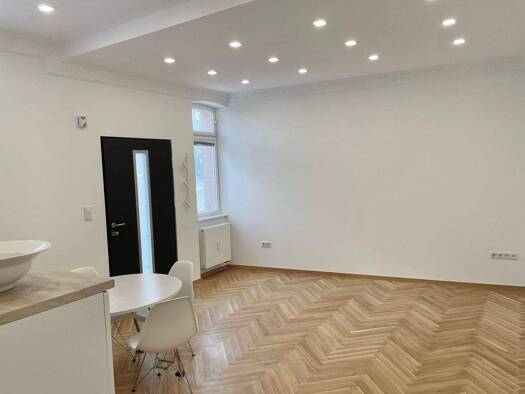 Wohnung zur Miete 1.190 € 3 Zimmer 70 m² 3. Geschoss frei ab sofort Kleinweidenmühle Nürnberg 90419