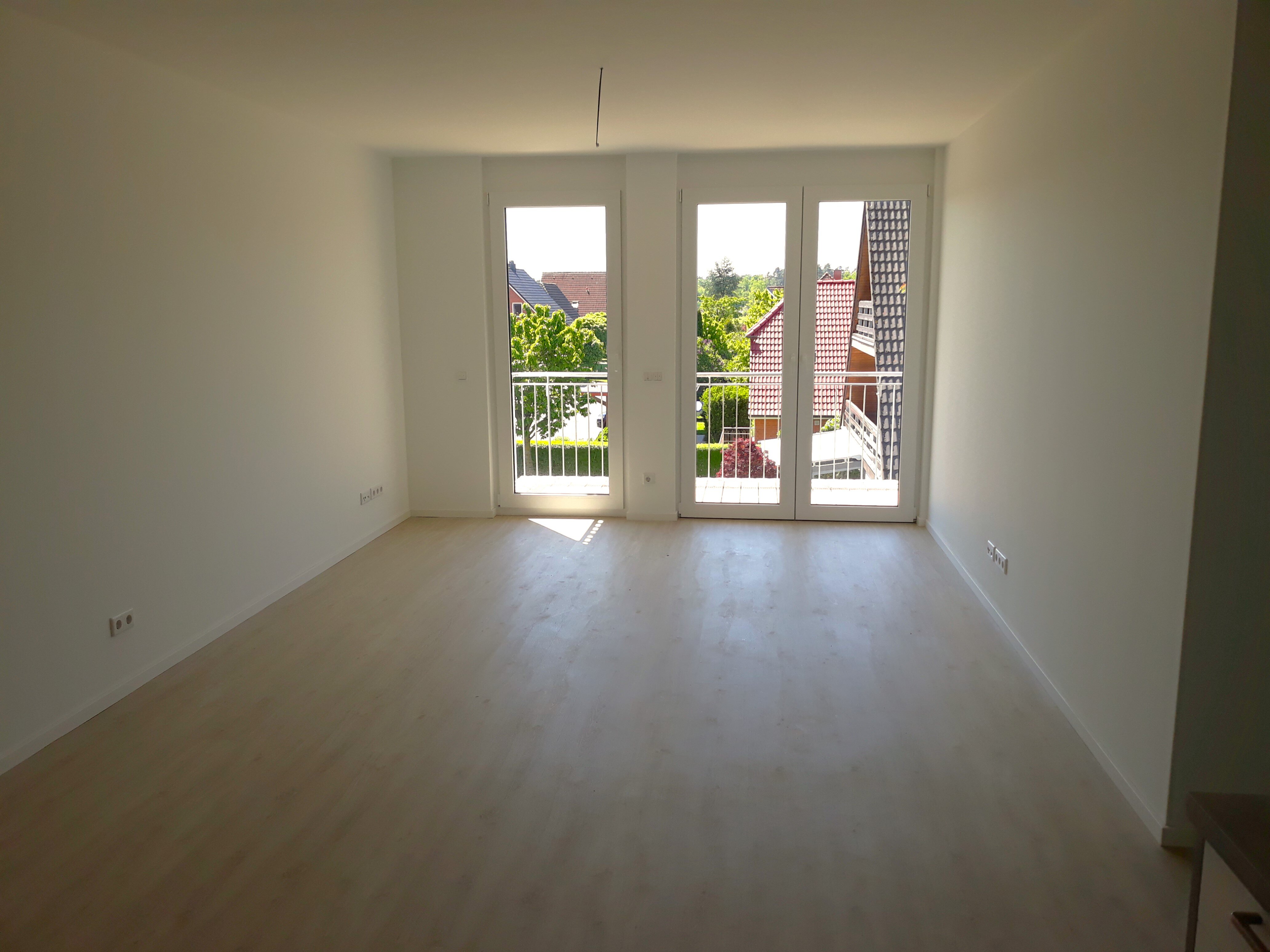 Wohnung zur Miete 809 € 3 Zimmer 83 m²<br/>Wohnfläche 1.<br/>Geschoss Am Kegel 10b Pampow Pampow 19075