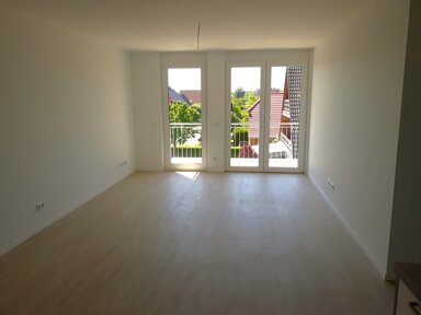 Wohnung zur Miete 809 € 3 Zimmer 83 m² 1. Geschoss Am Kegel 10b Pampow Pampow 19075