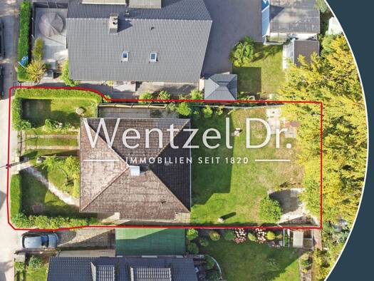 Grundstück zum Kauf 375.000 € 478 m² Grundstück Bramfeld Hamburg 22179