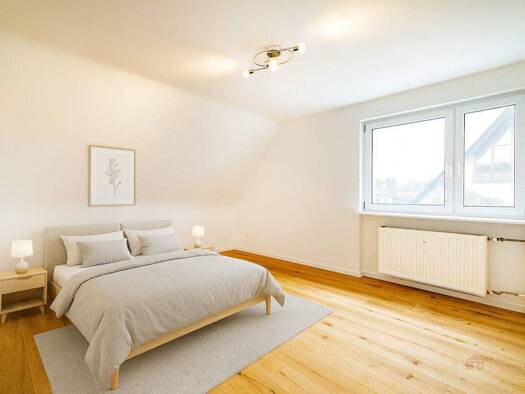 Wohnung zum Kauf 399.000 € 4 Zimmer 85 m² Lehen Freiburg im Breisgau / Lehen 79111