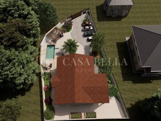 Haus zum Kauf 970.000 € 8 Zimmer 294 m² Srdoci, Rijeka Rijeka