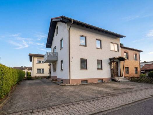 Terrassenwohnung zum Kauf als Kapitalanlage geeignet 260.000 € 3 Zimmer 88 m² Südend Fulda 36043