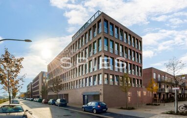 Bürofläche zur Miete provisionsfrei 9,50 € 2.112 m² Bürofläche teilbar ab 165 m² Häfen - Handelshäfen Bremen 28217