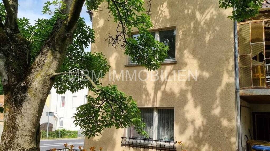 Reihenendhaus zum Kauf provisionsfrei 69.000 € 4 Zimmer 100 m² 400 m² Grundstück Kamenz 01917