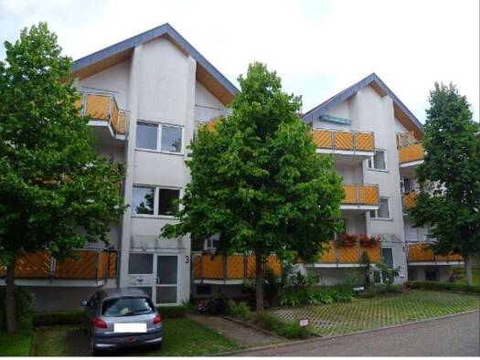 Wohnung zur Miete 680 € 2 Zimmer 57 m² EG frei ab 01.05.2026 Winnenden 71364