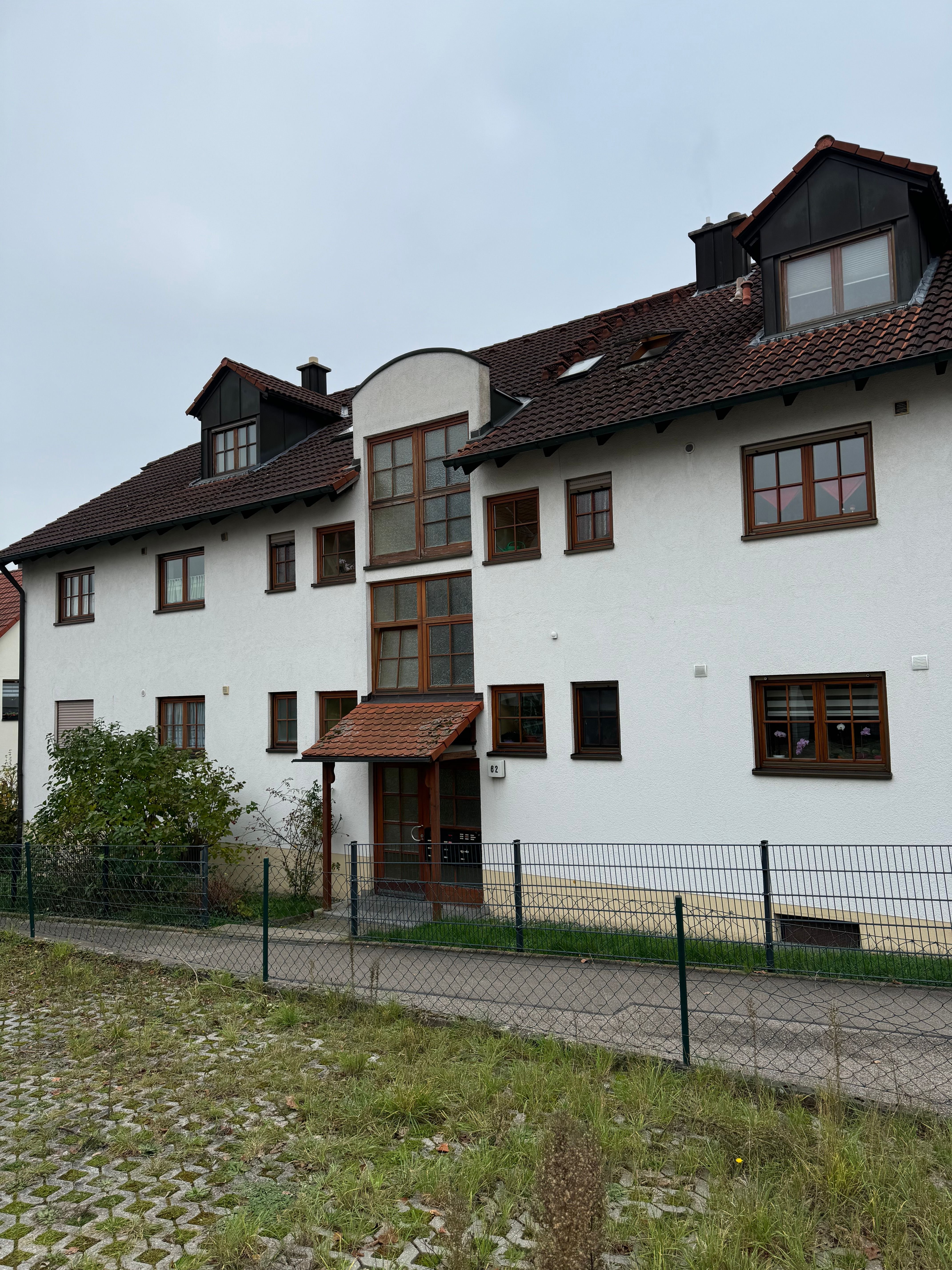 Wohnung zur Miete 790 € 3 Zimmer 79 m²<br/>Wohnfläche 1.<br/>Geschoss ab sofort<br/>Verfügbarkeit Sonnenfeld Eyb Ansbach 91522