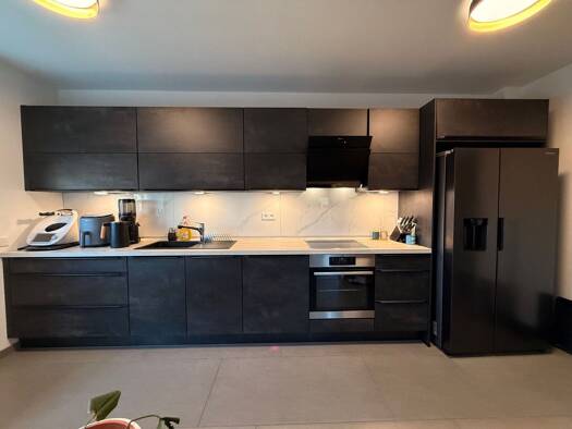 Terrassenwohnung zur Miete 1.250 € 3 Zimmer 103 m² Geschoss 1/2 frei ab 01.02.2027 Ilbenstadt Niddatal 61194