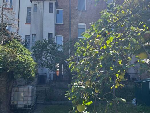 Haus zum Kauf als Kapitalanlage geeignet 895.000 € 8 Zimmer 260 m² 400 m² Grundstück Rheinau Mannheim 68219