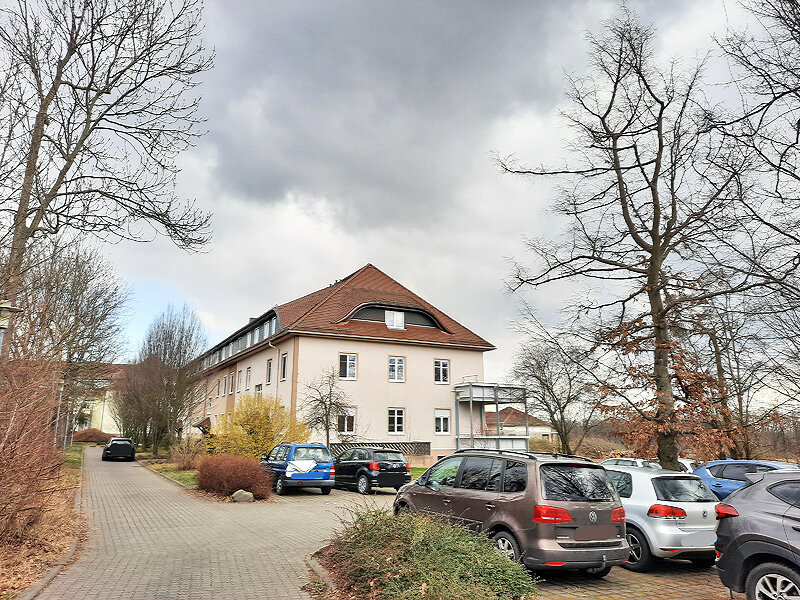 Wohnung zur Miete 490 € 2 Zimmer 75 m²<br/>Wohnfläche Drosselweg 23 Fliegerhorst Oschatz 04758