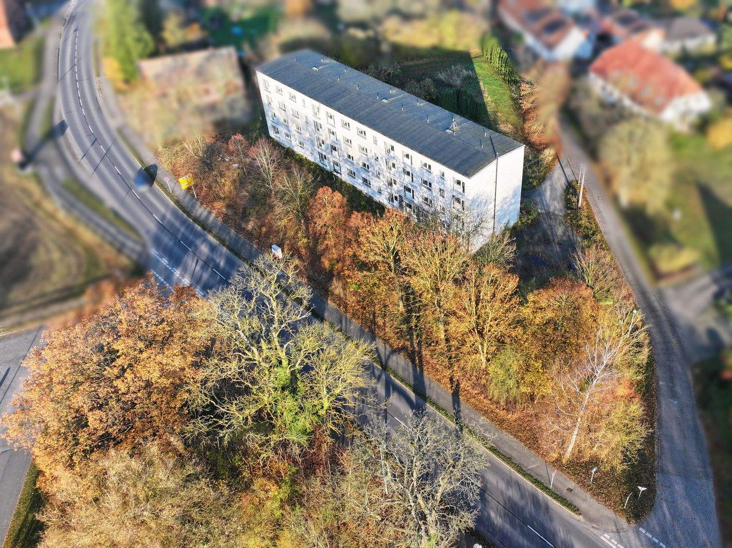 Mehrfamilienhaus zum Kauf - Ansicht 4