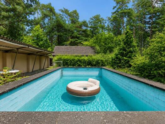 Einfamilienhaus zum Kauf 295.000 € 2 Zimmer 53 m² 2.675 m² Grundstück Borkwalde 14822