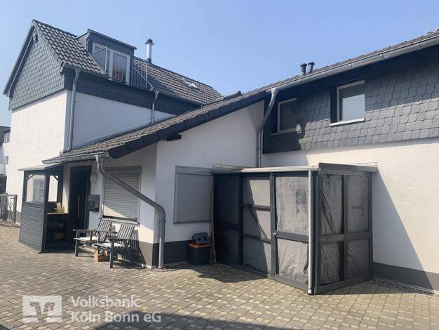 Einfamilienhaus zum Kauf 349.000 € 7 Zimmer 138 m² 430 m² Grundstück frei ab 30.07.2026 Hennef 53773