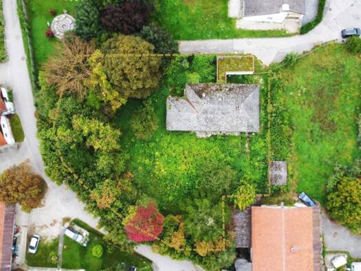 Grundstück zum Kauf 1.650.000 € 1.520 m² Grundstück Pretzen Erding 85435