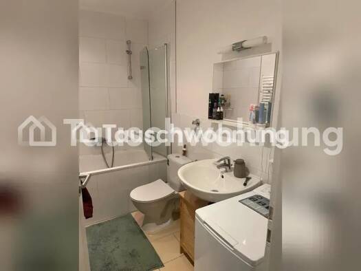 Wohnung zur Miete Tauschwohnung 550 € 1 Zimmer 35 m² 1. Geschoss Oberstadt Mainz 55116