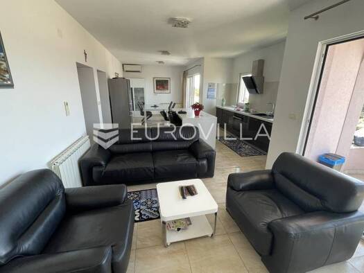 Wohnung zum Kauf - Erstbezug 400.000 € 2 Zimmer 105 m² 2. Geschoss Barbat na Rabu Rab 51280