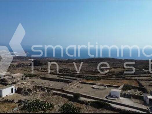 Land-/Forstwirtschaft zum Kauf 300.000 € Municipality of Kimolos 840 04