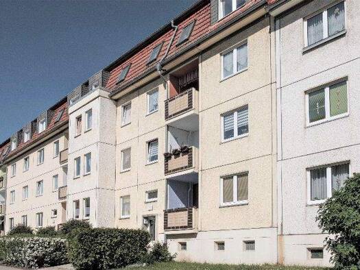 Wohnung zur Miete 239 € 1 Zimmer 36,1 m² 2. Geschoss frei ab 01.02.2026 Pienestraße 18 Oschersleben 39387