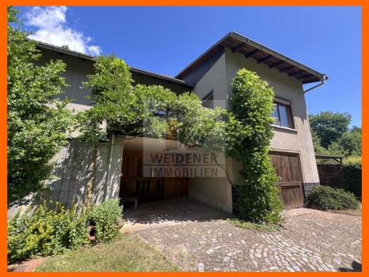 Einfamilienhaus zum Kauf 375.000 € 7 Zimmer 210 m² 1.000 m² Grundstück frei ab sofort Pottendorfer Weg 8 Gera 07548