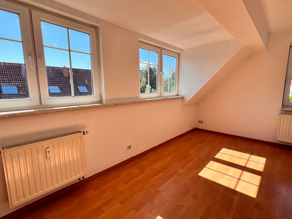 Apartment zur Miete 444 € 4 Zimmer 82,4 m²<br/>Wohnfläche Ricarda-Huch-Straße 10 Siedlung Neundorf Plauen 08523