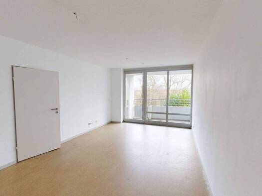 Studio zur Miete 715 € 3 Zimmer 88,7 m² 1. Geschoss frei ab 01.02.2026 Haselnussweg 6 Neuruppin 16816