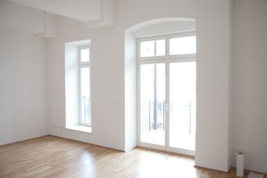 Wohnung zur Miete 549 € 2 Zimmer 56,8 m² EG frei ab 01.01.2025 Rosa-Luxemburg-Str. 17 a Zentrum - Ost Leipzig 04103