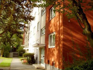 Wohnung zur Miete 622 € 3 Zimmer 67,9 m² 3. Geschoss frei ab 16.06.2025 Karl-Marx-Straße 33 Dotzheim Wiesbaden 65199