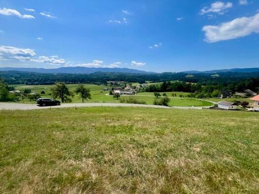 Grundstück zum Kauf 75.000 € 1.000 m² Grundstück frei ab sofort Wies 8551