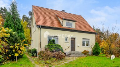 Einfamilienhaus zum Kauf 539.000 € 6 Zimmer 162 m² 2.638 m² Grundstück frei ab sofort Lotte Lotte 49504