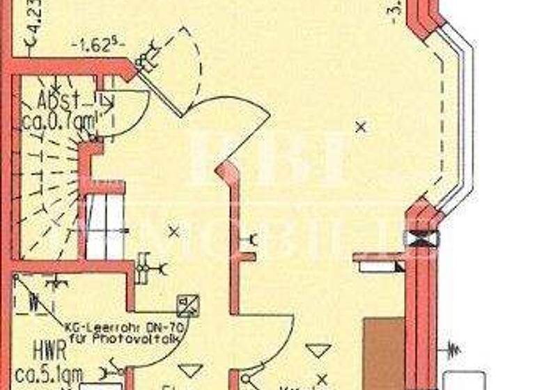 Doppelhaushälfte zum Kauf als Kapitalanlage geeignet 549.000 € 4 Zimmer 121 m² 262 m² Grundstück Quickborn 25451