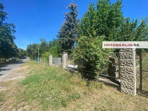 Grundstück zum Kauf 439.000 € 970 m² Grundstück Dallgow Dallgow-Döberitz 14624