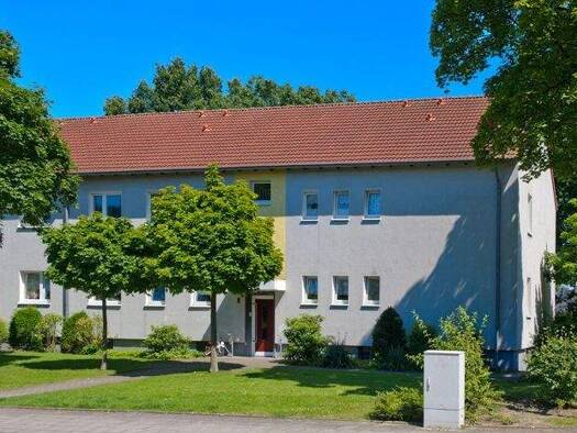 Wohnung zur Miete 579 € 3 Zimmer 62,5 m² 1. Geschoss frei ab 27.02.2026 Berliner Straße 5 Innenstadt Ahlen 59229