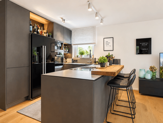 Wohnung zum Kauf 925.000 € 4 Zimmer 104 m² Riemerling Hohenbrunn 85521