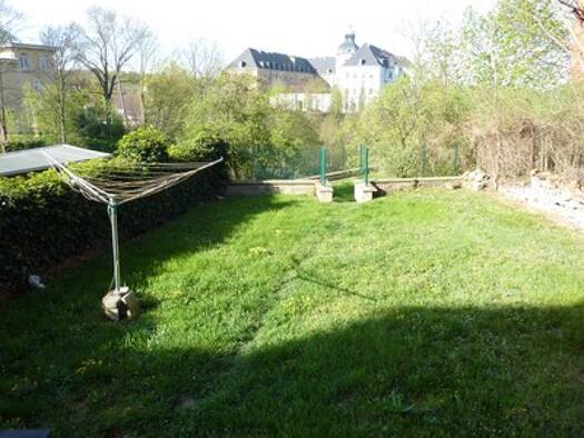 Wohnung zur Miete 280 € 2 Zimmer 39,8 m² Alte Bergstraße 12 Weißenfels Weißenfels 06667